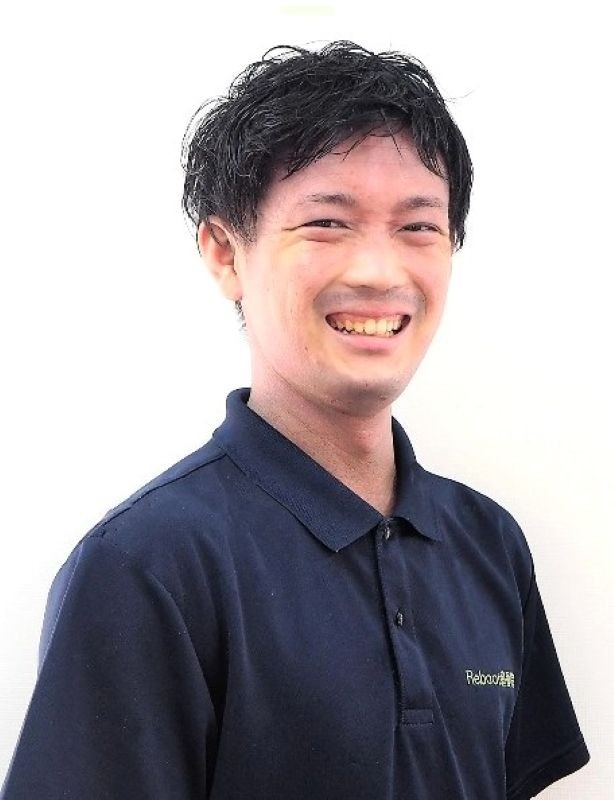 Reboot整骨院 院長